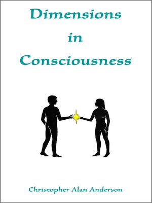 cover image of Dimensions In Consciousness